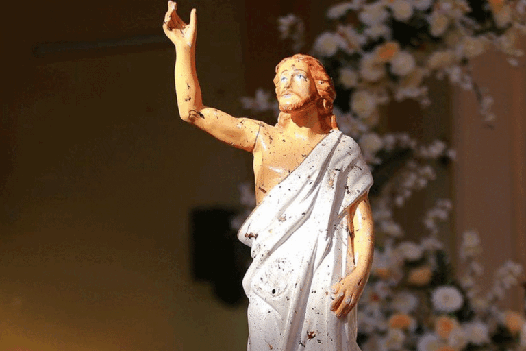 සත්‍යය සෙවීම පාස්කු බෝම්බ ප්‍රහාරයෙන් ඔබ්බට ගමන් කළ යුතුය – ජෙහාන් පෙරේරා