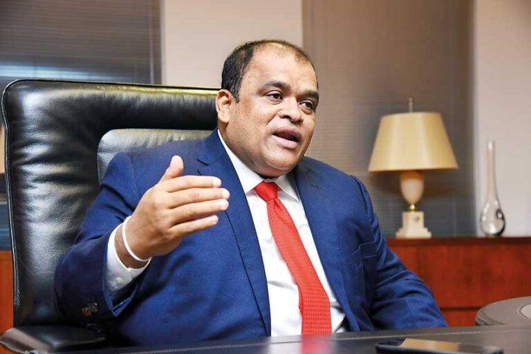 රජයේ ප්‍රතිපත්තිය ආර්ථිකය හැකිලීම නම් ව්‍යාපාර බංකොලොත් වීම අහන්න දෙයක් නෙවෙයි!(VIDEO)