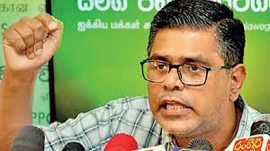 පාස්කු බෝම්බ ප්‍රහාරයෙන් ගැරහීමට ලක්වුණ මිනිස්සු අපි. දැන් වත් ජාත්‍යන්තර පරීක්ෂණයක් කරන්න – මුජිබර් රහුමාන්