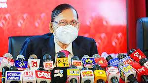 වජිර කියන විදිහට ජන්ද කල්දාන්න බැහැ – ජී.එල්.
