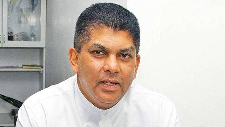 ලොහාන් ඇප මත නිදහස්!
