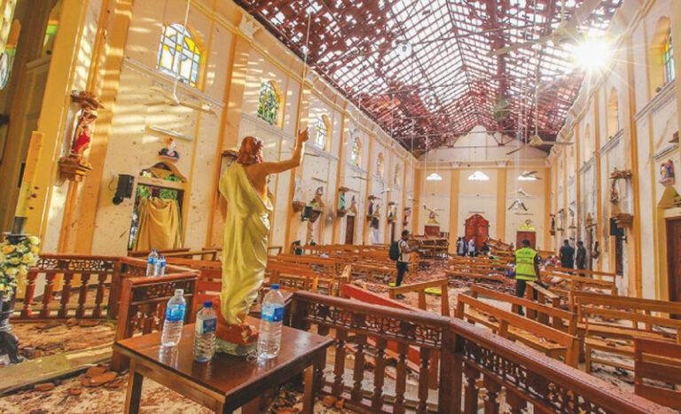 පාස්කු මෝසම් පත්‍ර සඳහා දින නියම වේ