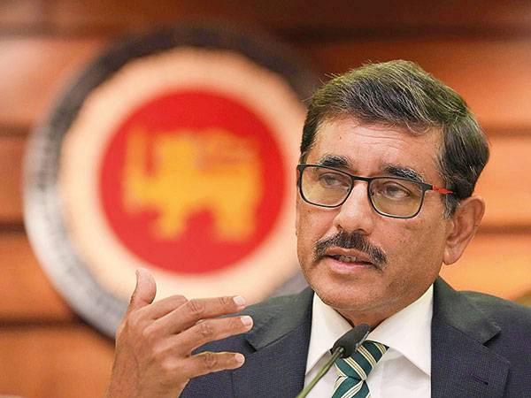 ‘ඒ’ ශ්‍රේණියේ මහ බැංකු අධිපතිවරුන් 21දෙනා අතරට ගිය ශ්‍රී ලංකා මහ බැංකු අධිපති