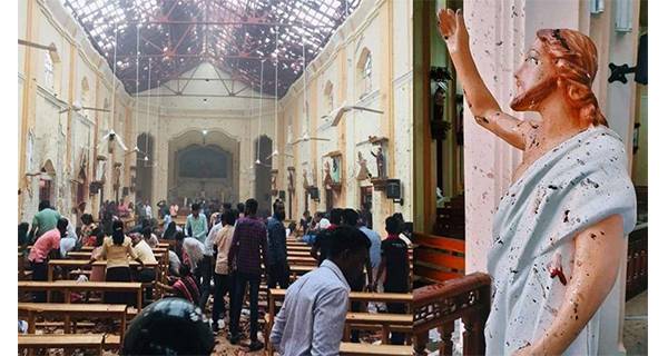 සහරාන්ට උඩින් හිටය අබු හින්ද් කවුද? අබු සලෙයි ද? අබු රාජපක්ෂ ද?
