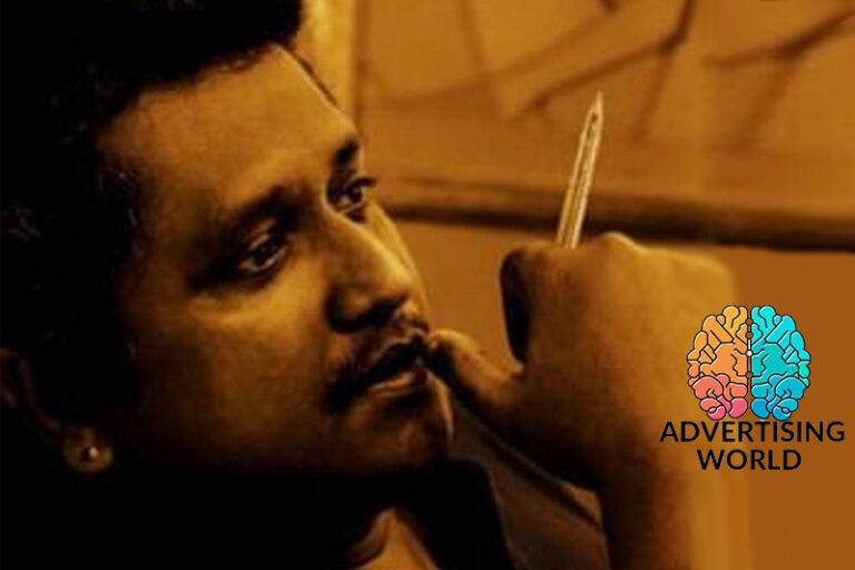 ඇඩ්වර්ටයිසිං ලෝකය (53) : ප්‍රභාතයට පෙර නික්ම ගිය ප්‍රභාත්!