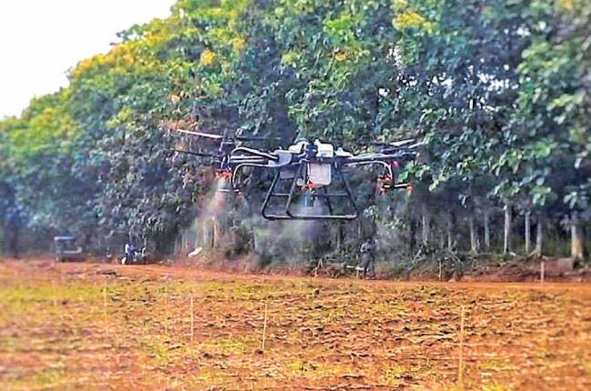 ගල්ඔය වැවිලි සමාගමෙන් විශිෂ්ඨ සේවයක්