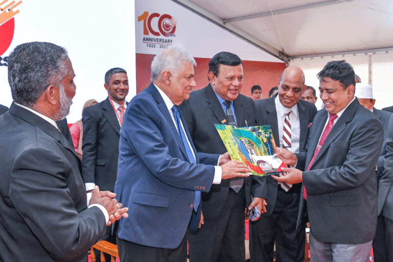 බියගම උදාහරණයක් ලෙස ගෙන රටම ආයෝජන කලාපයක් බවට පත් කරනවා – ජනපති