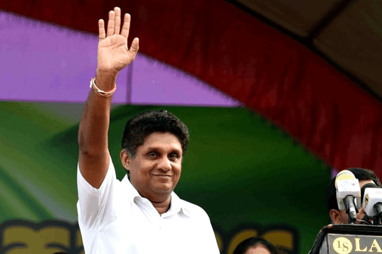 මම අනිවාර්යයෙන්ම ජනාධිපතිවරණයට ඉදිරිපත් වෙනවා – විපක්ෂ නායක සජිත් (VIDEO)