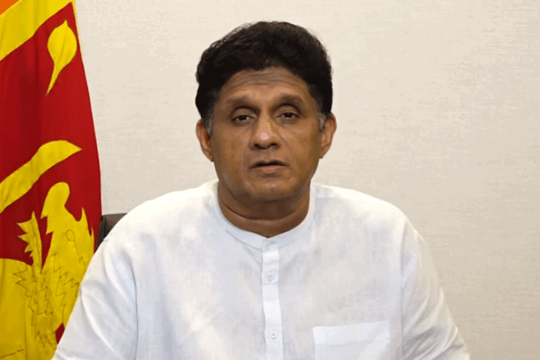 මාර්ගගත සුරක්ෂිතතා පනත සජබ රජයක් තුළ ඉල්ලා අස්කර ගන්නවා – සජිත්ගෙන් පොරොන්දුවක් (VIDEO)