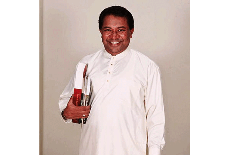 එස්.බී. ගේ කීවෙනි උපන් දිනයද ? අපි දන්නවා. කියන්නෑ !