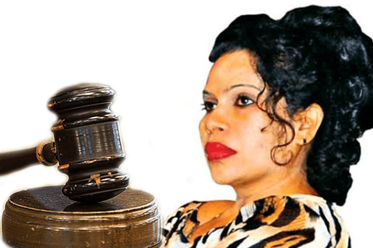ශෂී වීරවංශගේ නඩුව හෙට (12) කැදවයි