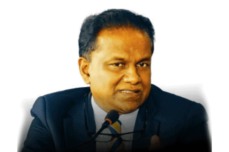 දයාසිරිගෙන් පස්සේ තිලංගටත් ටිකට් එක ඇදෙන ලකුණු !