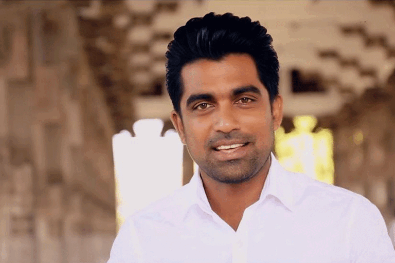 පාර්ලිමේන්තු මන්ත්‍රී උද්දිකගේ වාහනයට වෙඩි ප්‍රහාරයක් !