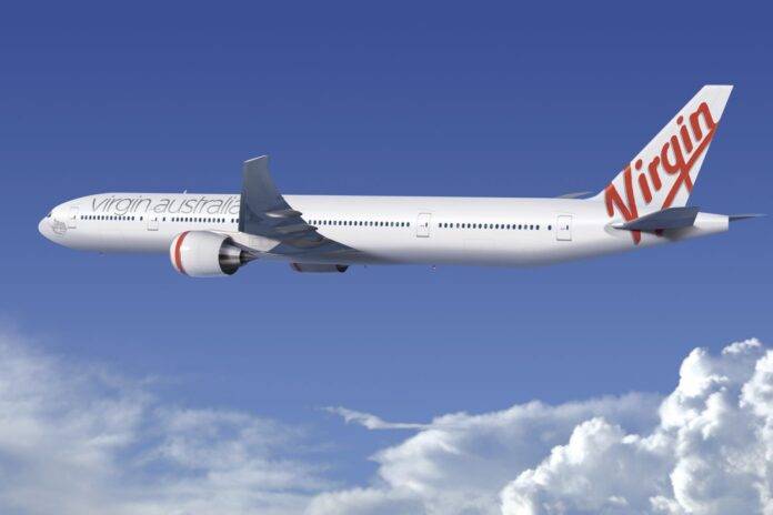virginaustralia