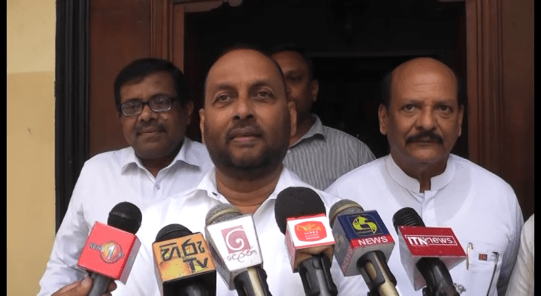 වැඩිම වන්දි මුදල් ගෙවීමට මෙවර සිදුවන බව කෘෂිකර්ම ඇමති කියයි.