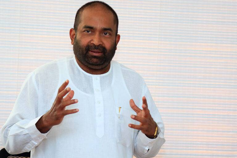 ජනතාවට තවත් බදු බර දෙන්න බෑ – සියඹලාපිටිය