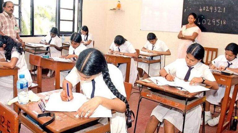 උසස් පෙළ කාලසටහන හෙට – සාමාන්‍ය පෙළ විභාගයත් ලබන මැයි දක්වා පස්සට!