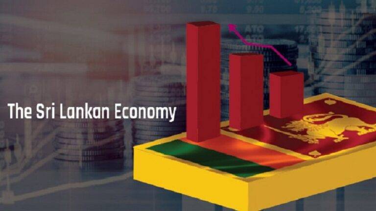 ශ්‍රී ලංකාවේ ආර්ථික දැක්ම තවදුරටත් අඳුරු බව සමීක්ෂණයකින් හෙළි වේ!