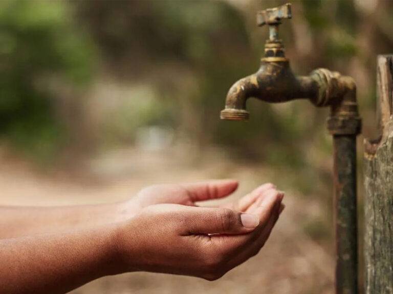 අද (12) රාත්‍රියේ ජල කප්පාදුවක්