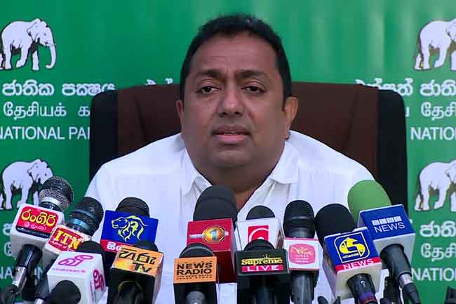 අපේ මතයයි අද ජයග්‍රහණය කර තිබෙන්නේ – අකිල