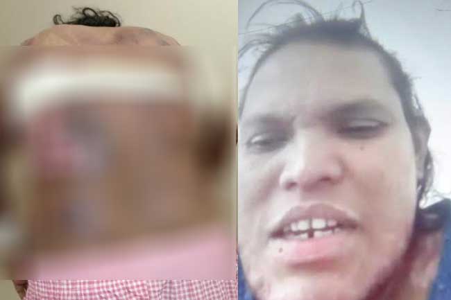 සෞදි රටේ ගොස් නයනාට අත් වූ අවාසනාවන්ත ඉරණම !