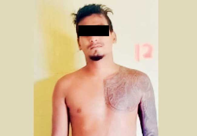 කවුද මේ මන්නා රමේෂ් ??