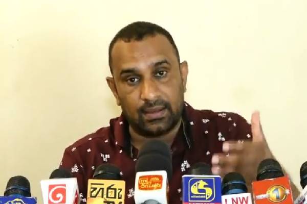 අලුත් පනත්වලින් හොරකම් වහන්න බැහැ.දැඟලුවා හොඳටම ඇති.දැන් ජනතාවට අවස්ථාව දෙන්න!