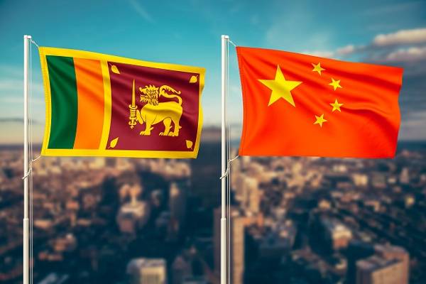 දශකයකට පසු ශ්‍රී ලංකා-චීන නිදහස් වෙළඳ ගිවිසුම අවසන් වීමට ආසන්නයි!