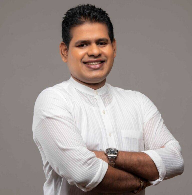 අයවැය ලංවෙද්දී ඔහොම තමයි.කියපු දේවල් ඒ විදිහටම වෙලා නෑනේ – පා.ම.සංජීව එදිරිමාන්න