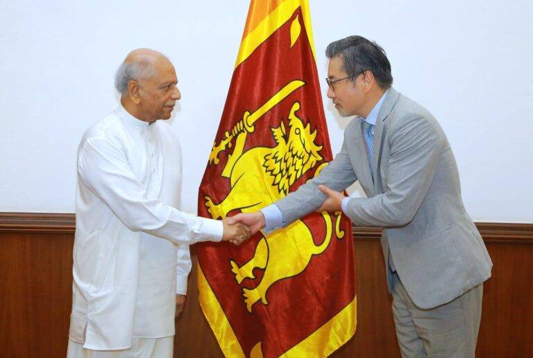 ආසියානු සංවර්ධන බැංකුවට අගමැති දිනේෂ්ගෙන් යෝජනාවක් !
