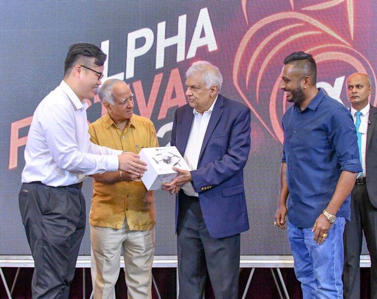 ” Image Expo 2023” නැරඹීමට ජනපති එක්වෙයි