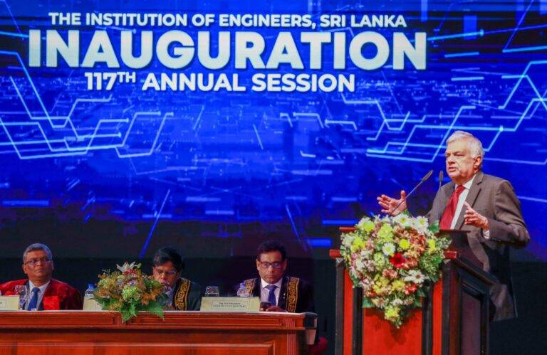 භාවිතයට නොගත් ඉඩම් අක්කර ලක්ෂ 10ත් කෘෂිකර්මයට යොදවනවා – ජනපති
