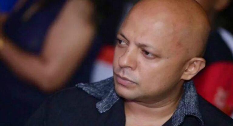 මදුමාධව අත්අඩංගුවට !