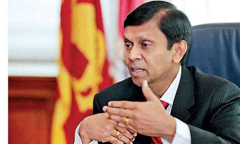 හිටපු මහ බැංකු අධිපති පාර්ලිමේන්තු විශේෂ කාරක සභාවට කැදවයි !