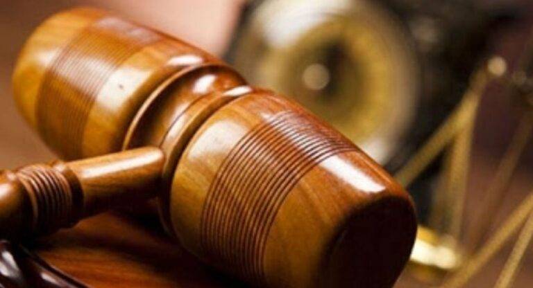 දුමින්ද නාගමුව ඇතුළු පිරිසකට අධිකරණය නියෝගයක් !