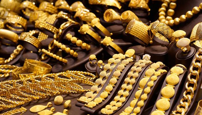 ඊශ්‍රායල – පලස්තීන ගැටුම් සමඟ රන් මිලත් ඉහළට