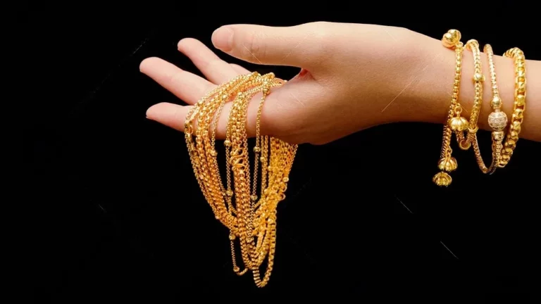 රන් මිල අද!