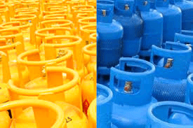 අද (04) මධ්‍යම රාත්‍රියේ  මිල වැඩි වෙන ගෑස්!