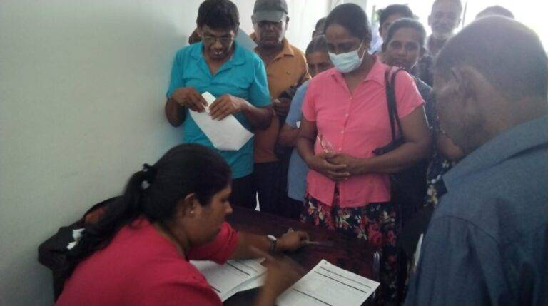 රතු කුරුසය ආර්ථිකය සවිබල ගන්වන්නත් අත දෙයි – අලුත්ම වැඩේ මෙන්න!