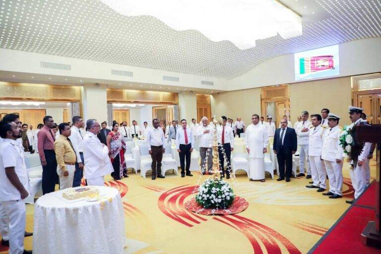 ශ්‍රී ලංකා දුම්රිය ස්ථානාධිපති සංගමය වසර 100 සමරයි!