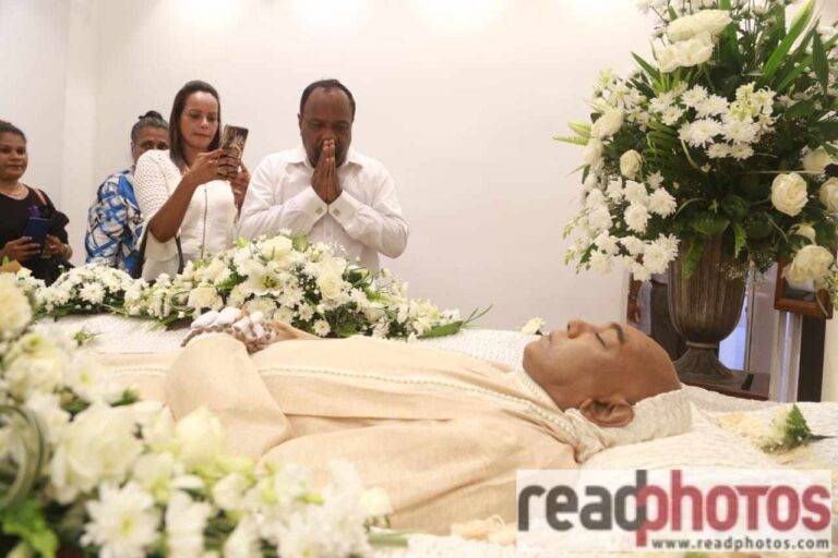 මහ ගොඩක් ආදරය එක්ක යන්නම යන්න සැරසෙන ජැක්සන් ඇන්තනී!