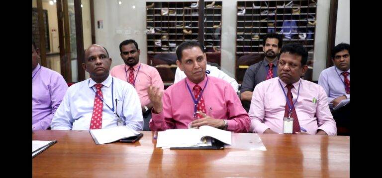 GMOA සහ පාර්ලිමේන්තුවේ වෙද මැති ඇමති අතර හමුවක්!