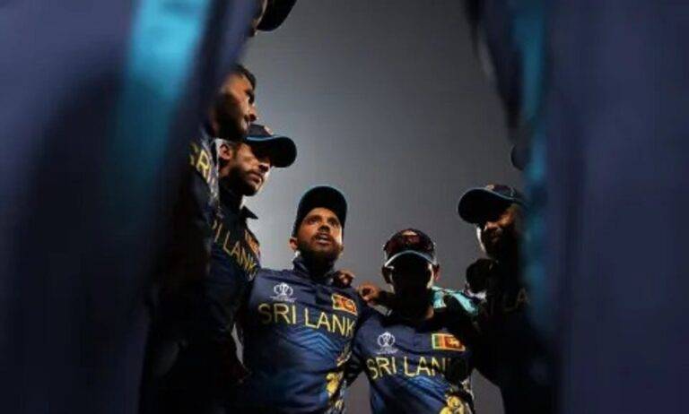 තෝරපු හිස් තැන් ආයෙත් මතු වෙයි – ලංකාව පහළට වැටෙයි
