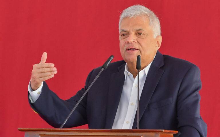 ජනපති ප්‍රධානත්වයෙන් ජාතික මීලාදුන් නබි උත්සවය මන්නාරම දී!