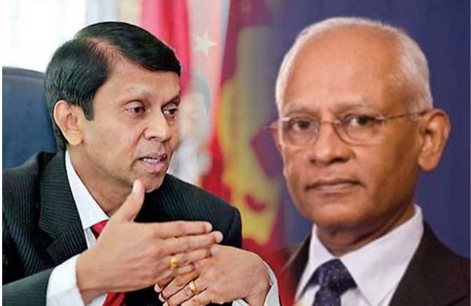 තීනියාවල හිමිගේ නඩුව විසිවෙයි – අජිත් නිවාඩ් කබ්රාල් සහ ලලිත් වීරතුංග නිදහස්