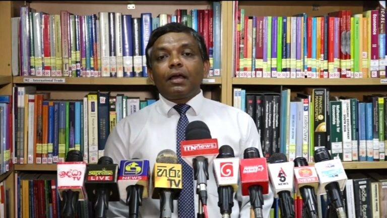 IMF දෙවන වාරිකය ලැබීම ආර්ථිකය ප්‍රකෘතිමත් වීමක්!