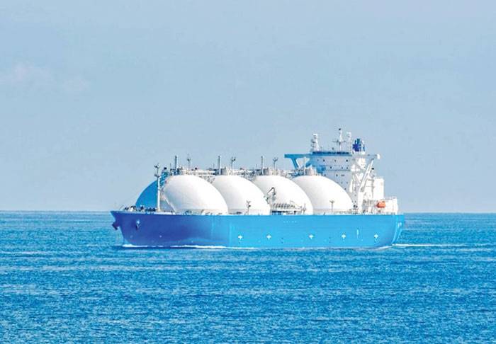 2024 දී බොර තෙල් නැව් තුනක් මිල දී ගැනීමට කැබිනට් මණ්ඩල අනුමැතිය!