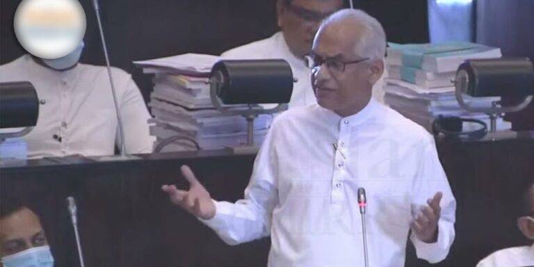රට හැරයාමට හේතුව එරාන් කියයි !