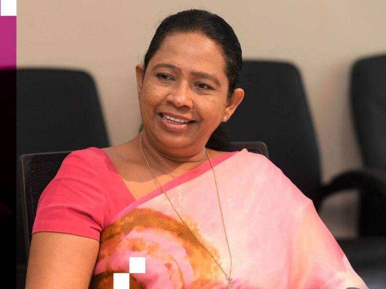 පරිසර පද්ධති සහ වන සතුන්ගේ ජීවිත ආරක්ෂා කළ යුතුයි! – පවිත්‍රා