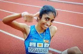 තරුෂි කියන්නෙ රටක හැඩේට පායපු තරුවක්
